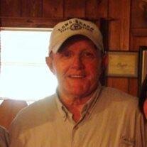 Wendell Douglas Harrison