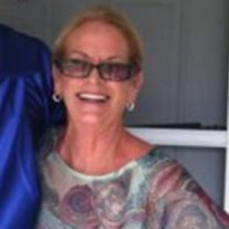 Deborah Kathryn Peach