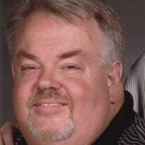 Dale Richard Baker