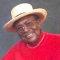 Mr. Willie Frank  Lewis