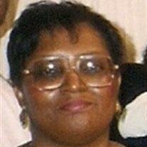 Leutricia Ann Calloway