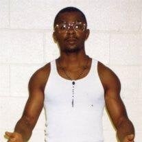 Anthony Hill