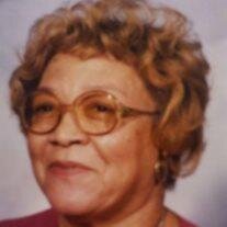 Mrs. Louise E. Archer