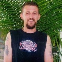 Gregory Allan "Greg" Higgins