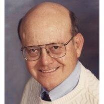 James "Jim" R. Huff
