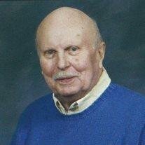 James V. Fortier