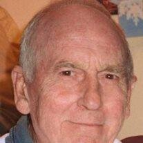 James Johnstone  Jr.