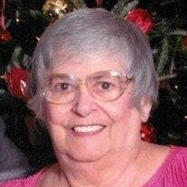 Eleanor Sylvia Grobaski