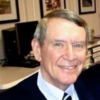 Richard Lee Waldron
