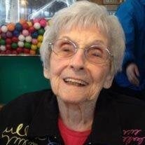 Marjorie S. "Marge" Primeau