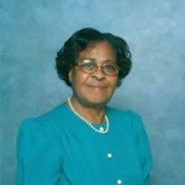 Martha Thompson