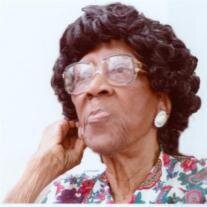 Margaret  Beatrice McKoy