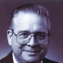 William Oliver Muxworthy