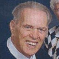Clyde Norman Copple