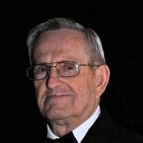 Frederick R. Favour