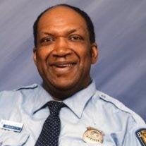 Mr. Billy Eugene Ford