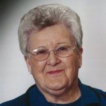 Adelle Lambert Elwood