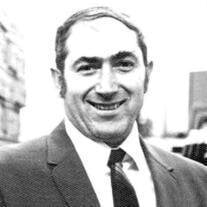 Girolamo "Gerry"  Racciatti
