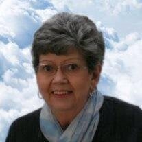 Pansy M. Williams