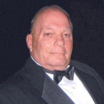 John "Barry" Drufner, Sr.