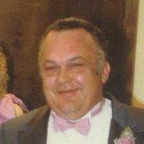 James Francis GREGORY