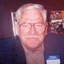 Charles Coleman