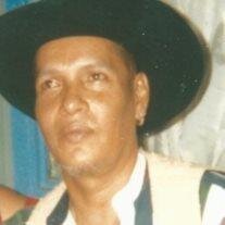 Ruben Valdez