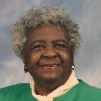 Lelia Lucille Davage