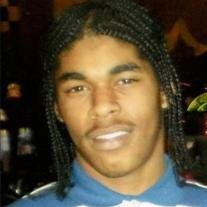 Charles Williams Burrell Jr.