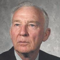 James Harley McCommack
