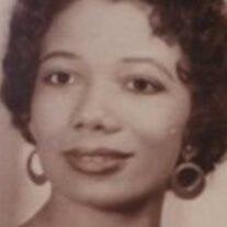 Constance Douglas