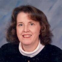 Janie Atkins