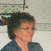 Mattie Lou Brake