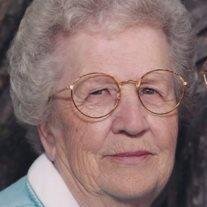 Betty Jean Bigalke