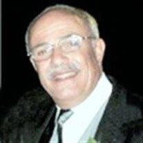 Paul Joseph Leska Sr.