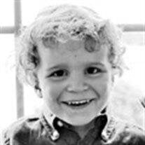 Oliver "Ollie" Thomas Lamb