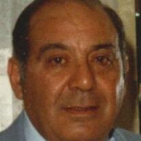 Mr. Galeb  J. "Gally" Karam