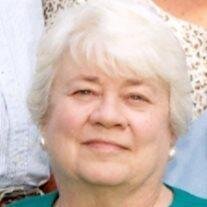 Jane Farrell Flannery