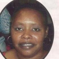 Umayma Alim-Johnson