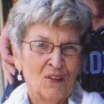 Sarah Sue Chumney