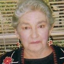 Eva R. Guerra
