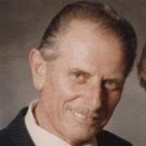Stevo Mergilj