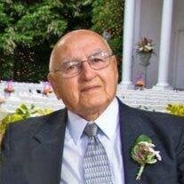 George G. Helopoulos