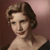 Marcia Langston