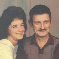 Harry Lee Davis Jr.