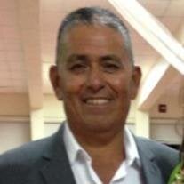Jesus Hernandez