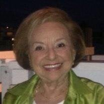 Mrs. Rita Hope Steinback