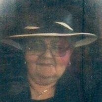 Evelyn A. Jones