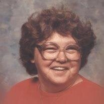 Mary Lena Lane Slocume