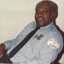 Emanuel Crosby